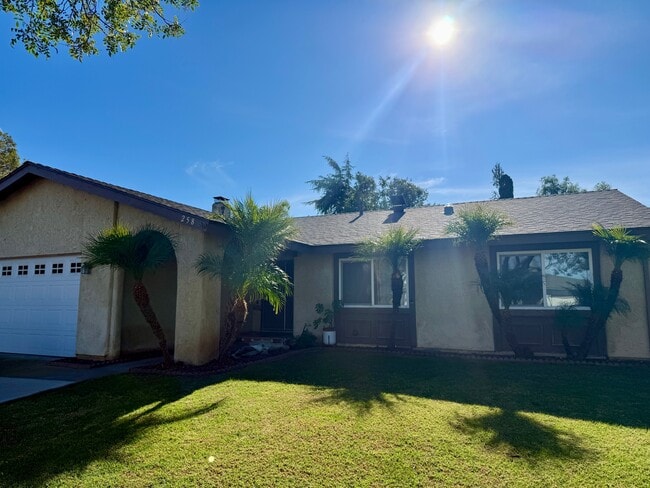 property at 258 Mountain View Dr