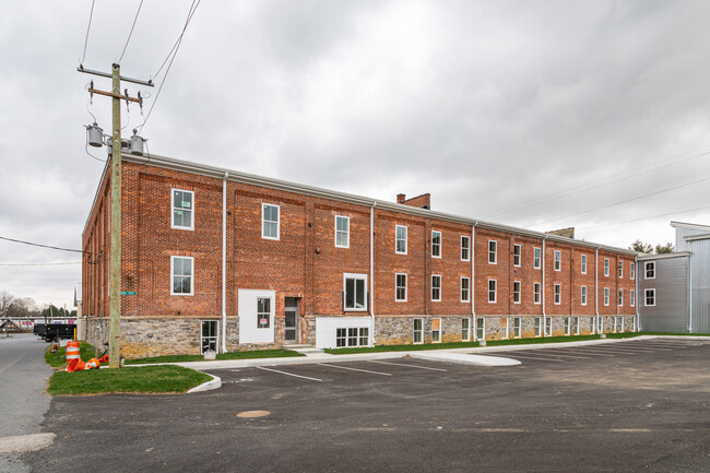 Tobacco Road Apartments in Landisville, PA - Foto de edificio - Primary Photo