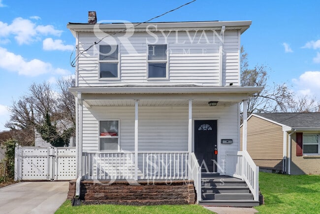 1918 Camden Ave in Portsmouth, VA - Building Photo - Building Photo