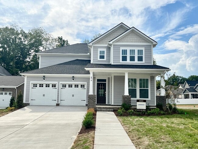 property at 874 Nightingale Ave
