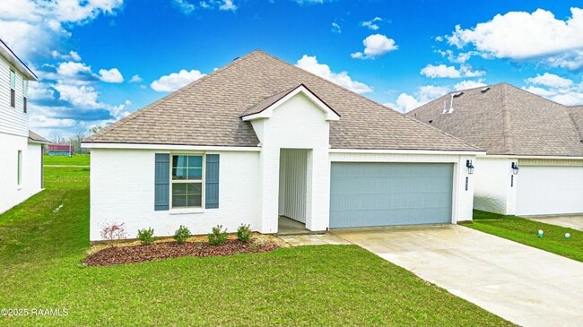 property at 521 Schooner Bay Dr