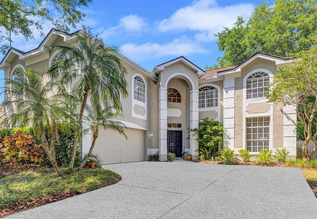 9314 Heritage Oak Ct in Tampa, FL - Building Photo