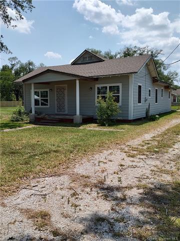 910 6th Ave in Lake Charles, LA - Building Photo