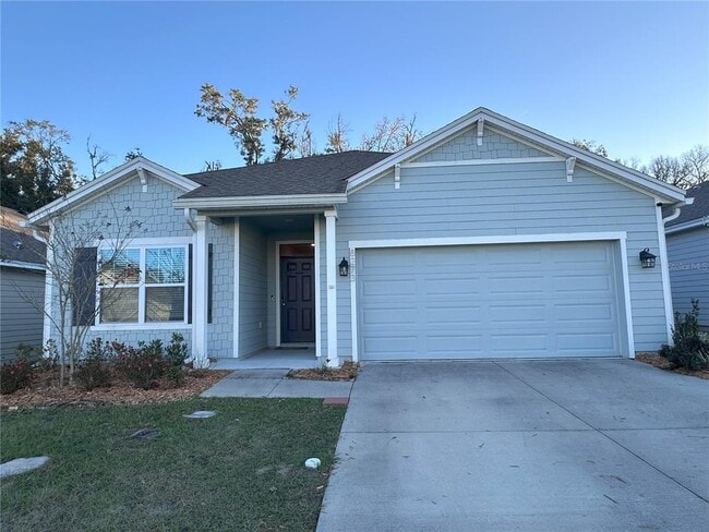 property at 8273 SW 60th Rd