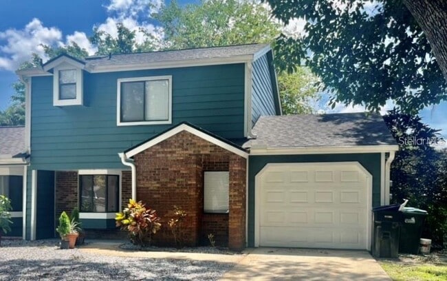 property at 6947 Country Corner Ln