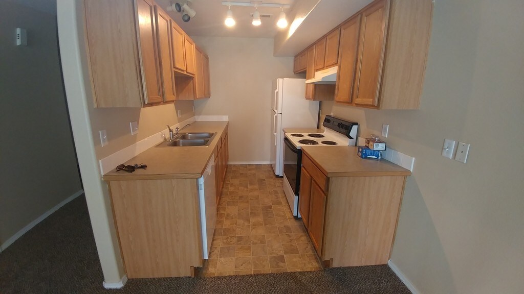 Quail Ridge Apartments Hermiston, OR Apartments For Rent