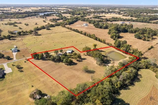 1036 High Meadow Dr in Mount Vernon, TX - Building Photo - Building Photo