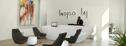 Indigo 141: NEW Boutique Collection of Units in East Orange, NJ - Building Photo - Building Photo