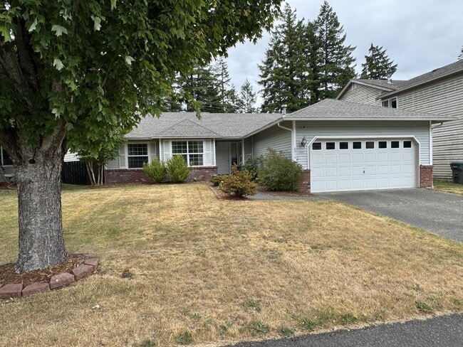 6019 Turley Lp Rd SE in Port Orchard, WA - Building Photo - Building Photo