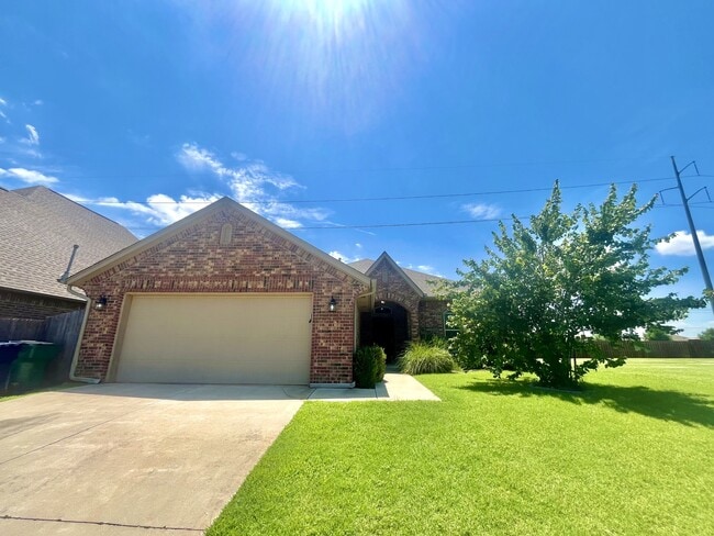 property at 2408 NW 193rd St
