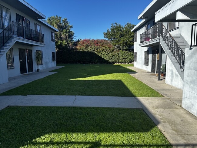 1505 Del Amo Blvd, Unit 1509 W. DEL AMO #1