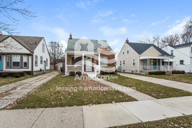 505 S Campbell Rd in Royal Oak, MI - Building Photo - Building Photo