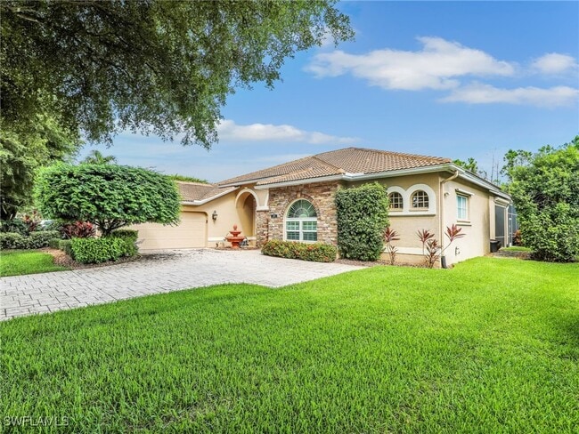 property at 9560 Cedar Creek Dr