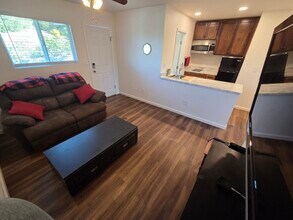 4319 Corral Canyon Rd, Unit A in Bonita, CA - Building Photo - Building Photo