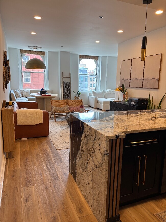 property at 234 N Broadway