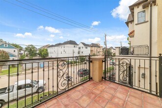 1506 W 23rd St in Houston, TX - Building Photo - Building Photo