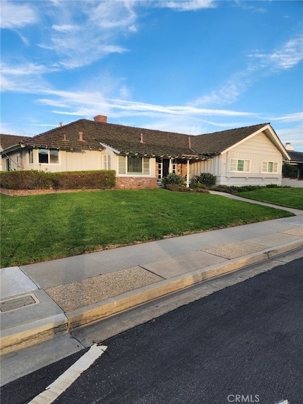 1260 Somerset Ln in Newport Beach, CA - Building Photo - Building Photo