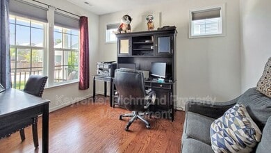 13626 Hewlett Trail Dr in Ashland, VA - Foto de edificio - Building Photo