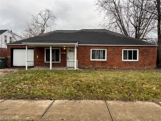 property at 27381 Markbarry Dr
