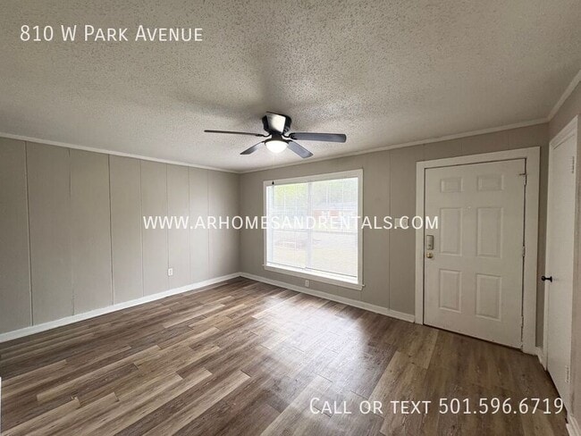 810 W Park Ave in Searcy, AR - Building Photo - Building Photo