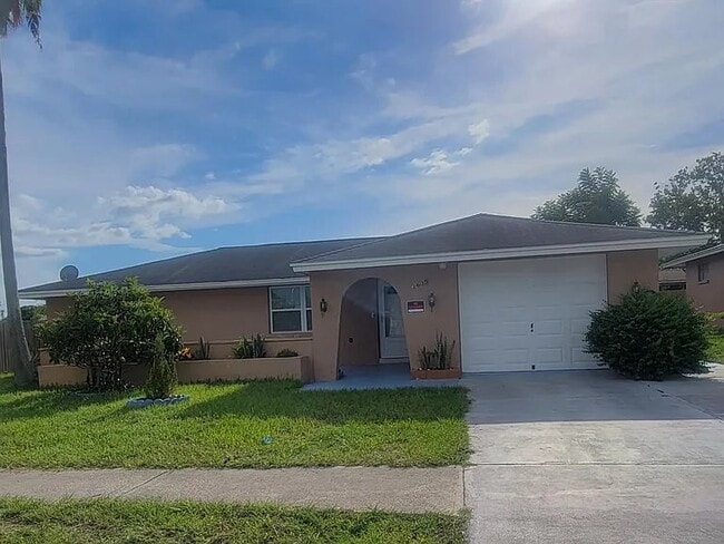 property at 3639 Madison St