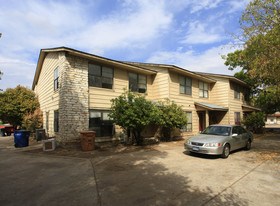 2301 Polaris Ave Apartments