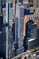 Brooklyn Point in Brooklyn, NY - Building Photo