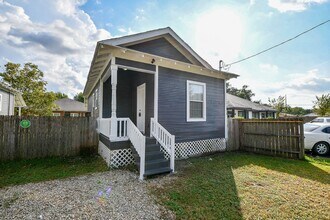 1117 Fred St in Houston, TX - Building Photo - Building Photo