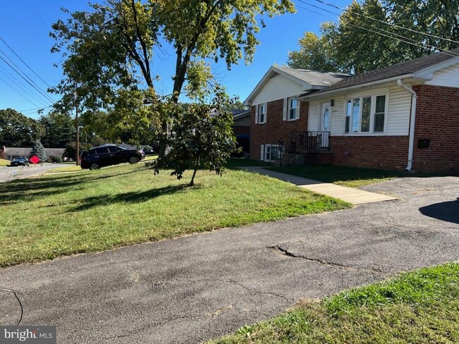 property at 6711 Beddoo St