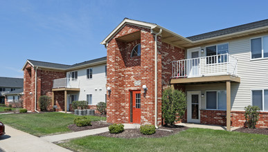 Windsong Village in Kenosha, WI - Building Photo - Building Photo