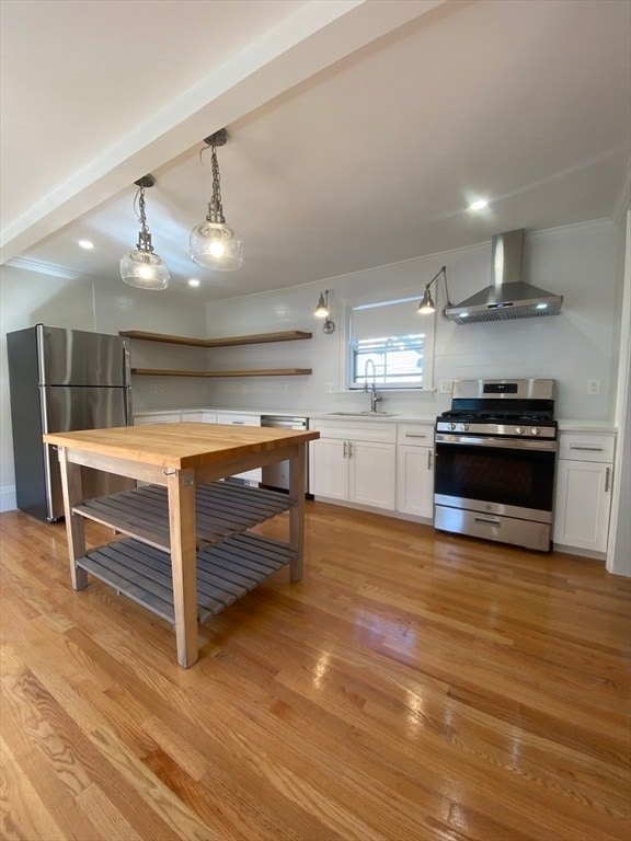 property at 41 Highland Ave