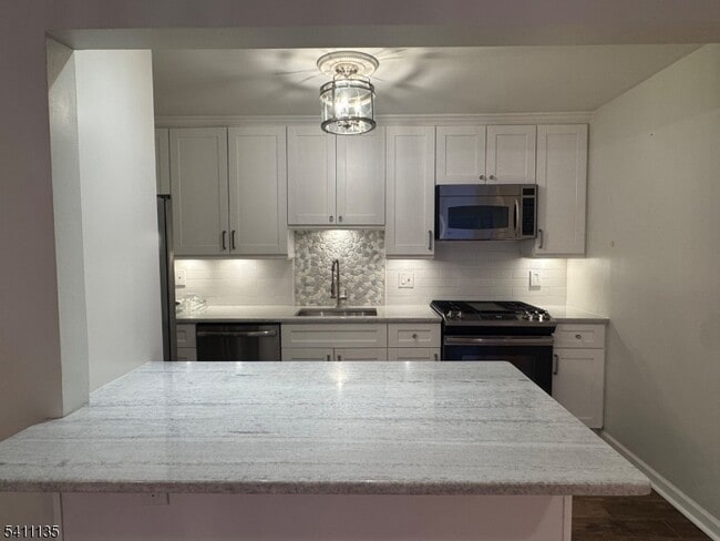 property at 50 W Lindsley Rd