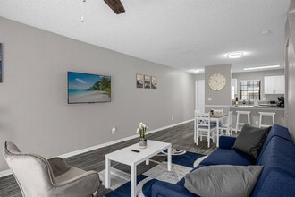 3807 Gazebo Pond Ln, Unit SI ID1511050P in Tampa, FL - Building Photo - Building Photo