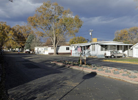 North College Community Apartments