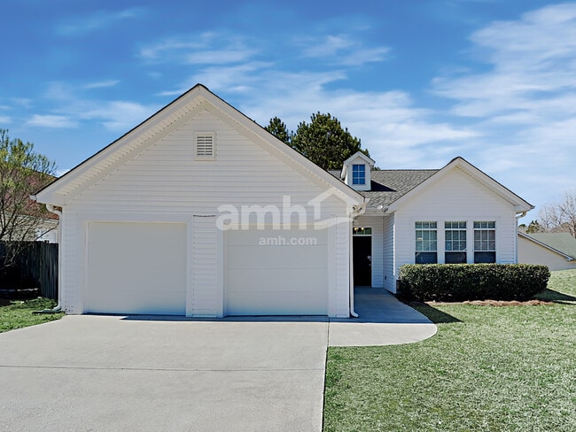 39 Camden Way