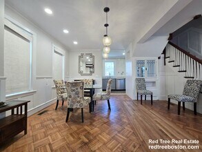 1 Arborway in Boston, MA - Building Photo - Building Photo