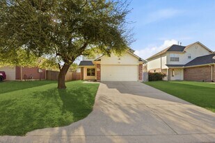 9519 Maple Green Ln in Houston, TX - Building Photo