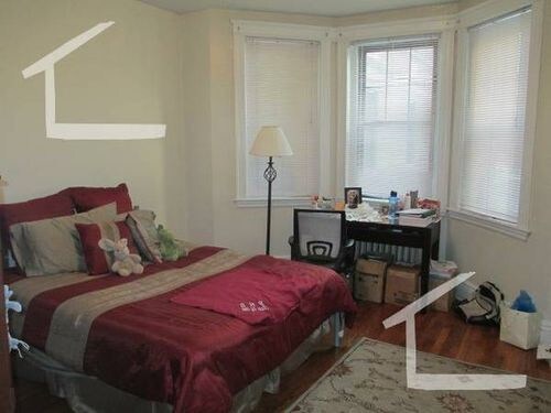 56 Queensberry St-Unit -Suite 14 in Boston, MA - Building Photo - Building Photo
