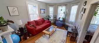 220 Prospect St, Unit 2 in Cambridge, MA - Building Photo