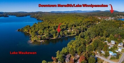 60 Water St in Meredith, NH - Building Photo - Building Photo