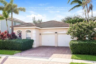 10674 Old Hammock Wy in Wellington, FL - Foto de edificio - Building Photo