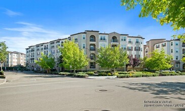 3360 Maguire Way in Dublin, CA - Building Photo - Building Photo