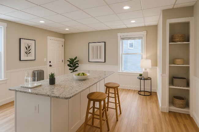 property at 22 Ashland Ave