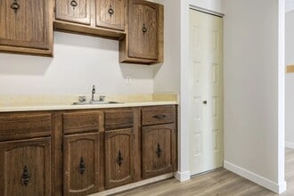 Grand Park Village in Camrose, AB - Building Photo - Building Photo