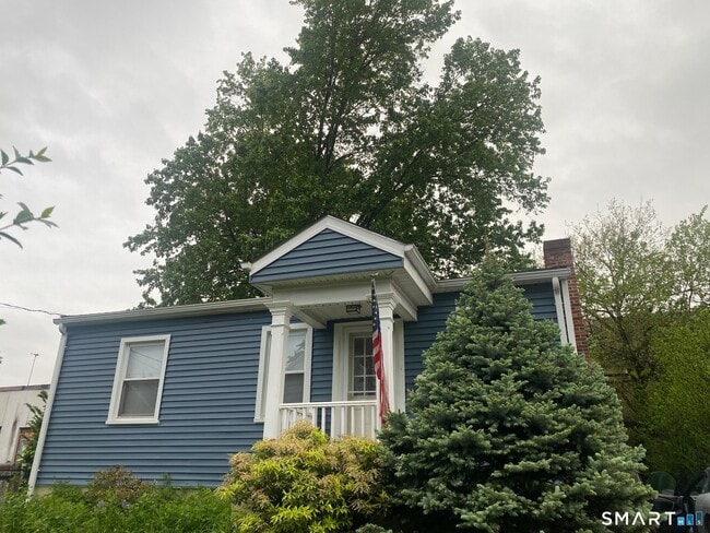 property at 13 Parker Ave