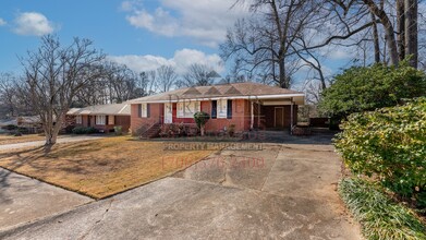 29 Artillery Dr in Columbus, GA - Building Photo - Building Photo