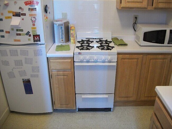 19 James St, Unit 6 in Brookline, MA - Building Photo - Building Photo