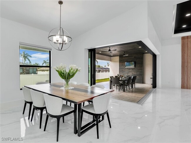 property at 2506 SW 24th Ct