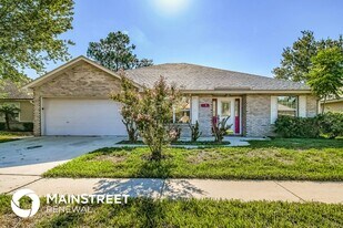 11295 Finchley Ln in Jacksonville, FL - Building Photo