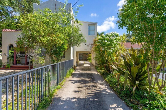 property at 1045 NE 131st St